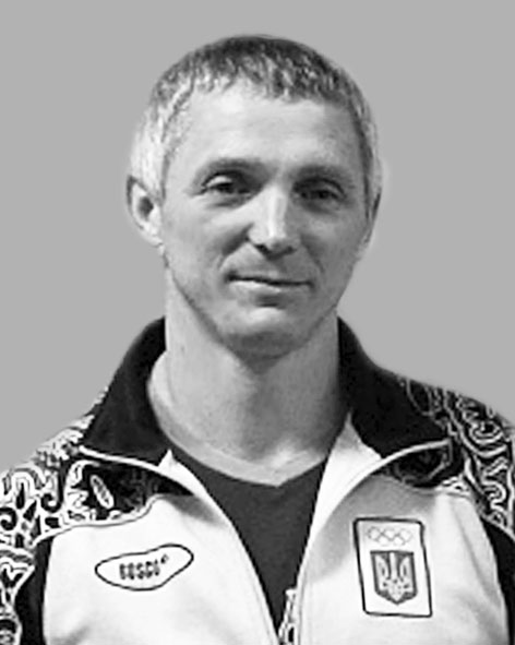 Андрій Мальований — заслужений тренер України з боксу
