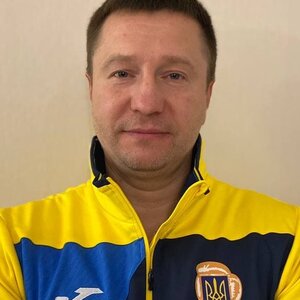 Андрій Проскурнін — головний тренер жіночої збірної України з боксу